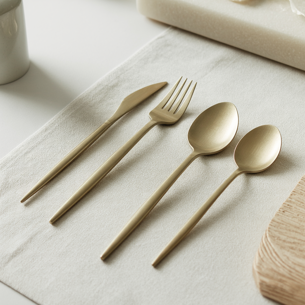 Flatware